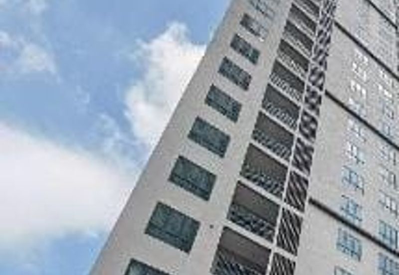 Residensi Bintang Bukit Jalil