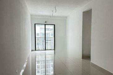 Residensi Bintang Bukit Jalil