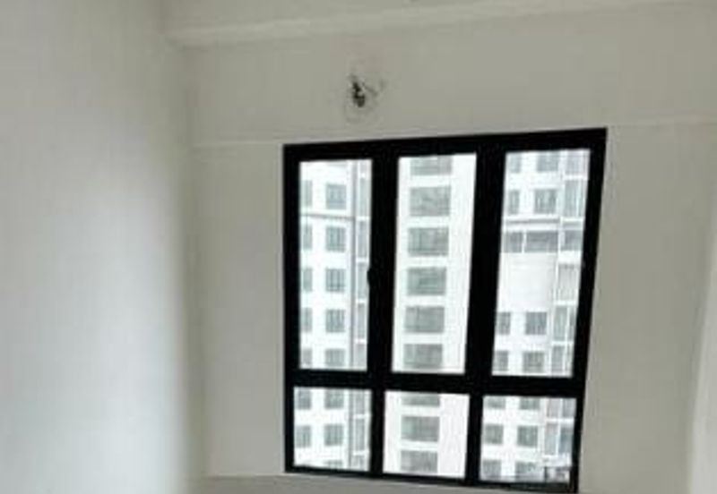 Residensi Bintang Bukit Jalil