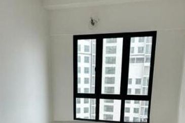 Residensi Bintang Bukit Jalil