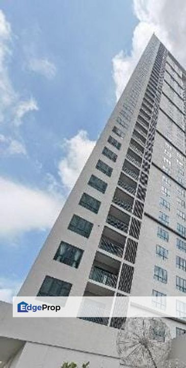 Residensi Bintang Bukit Jalil brand new , Kuala Lumpur, Bukit Jalil