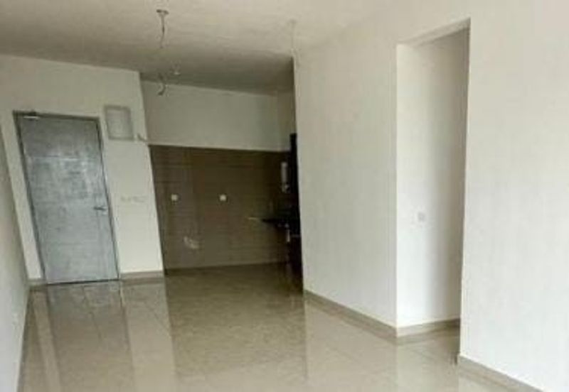 Residensi Bintang Bukit Jalil