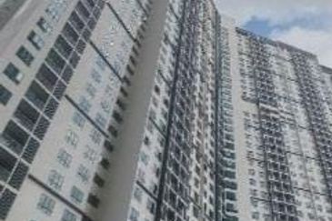 Residensi Bintang Bukit Jalil