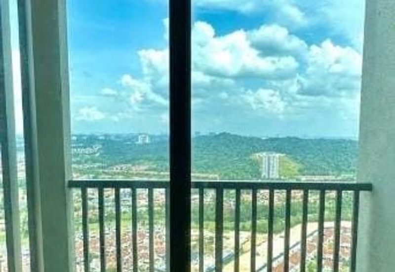 Residensi Bintang Bukit Jalil