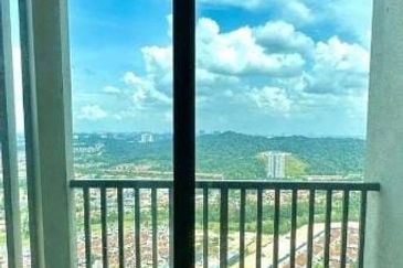 Residensi Bintang Bukit Jalil