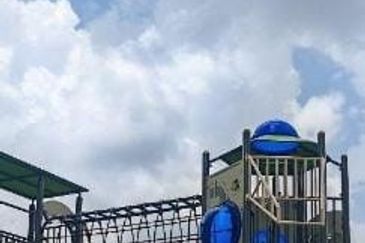 Residensi Bintang Bukit Jalil