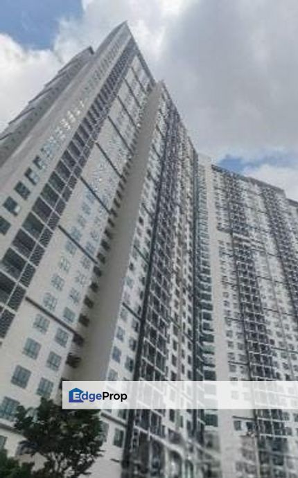 Residensi Bintang Bukit Jalil brand new x 22, Kuala Lumpur, Bukit Jalil