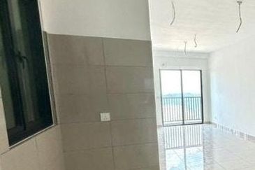 Residensi Bintang Bukit Jalil