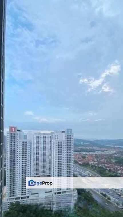 Residensi Bintang Bukit Jalil brand new x 323, Kuala Lumpur, Bukit Jalil