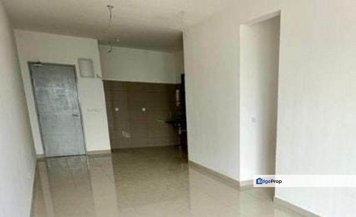 Residensi Bintang Bukit Jalil brand new x 323, Kuala Lumpur, Bukit Jalil