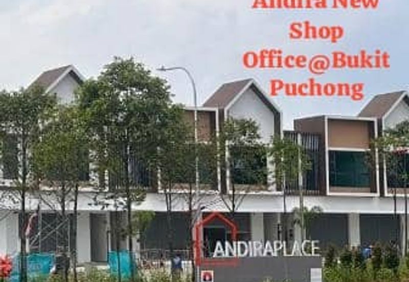 Bandar Bukit Puchong 2