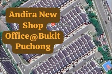 Bandar Bukit Puchong 2