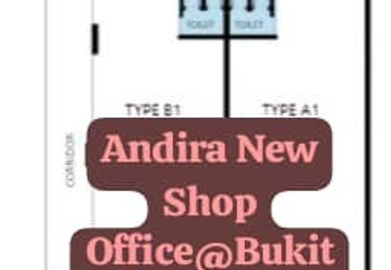 Bandar Bukit Puchong 2