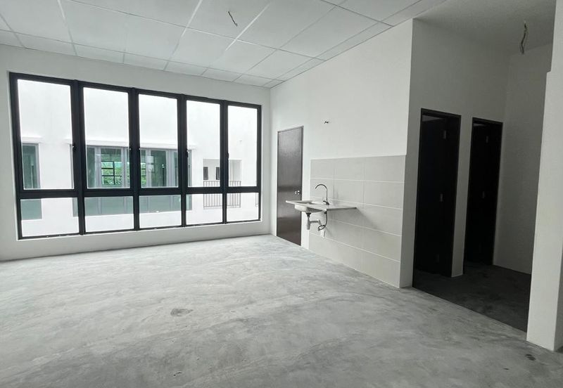 Bandar Bukit Puchong 2