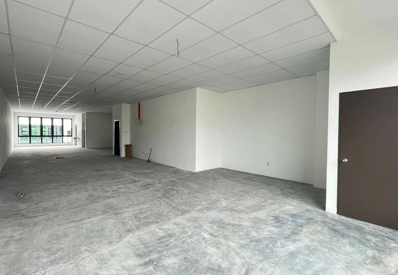 Bandar Bukit Puchong 2