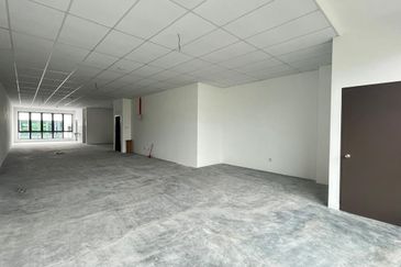 Bandar Bukit Puchong 2