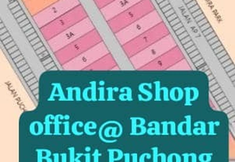 Bandar Bukit Puchong 2