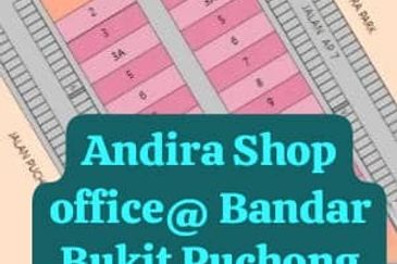 Bandar Bukit Puchong 2