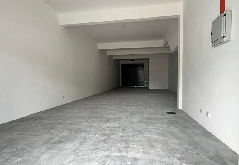 Bandar Bukit Puchong 2