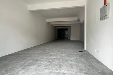 Bandar Bukit Puchong