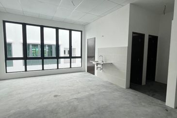 Bandar Bukit Puchong