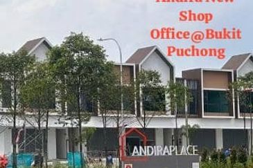 Bandar Bukit Puchong