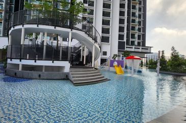 Bloomsvale (Menara Vista)