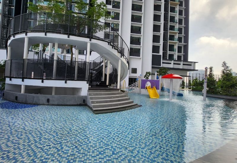 Bloomsvale (Menara Vista)