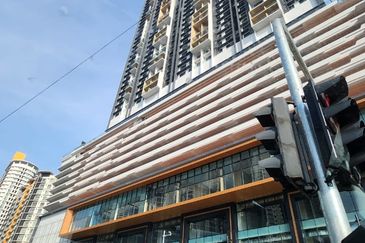 Bloomsvale (Menara Vista)