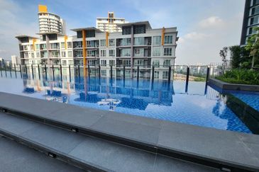 Bloomsvale (Menara Vista)