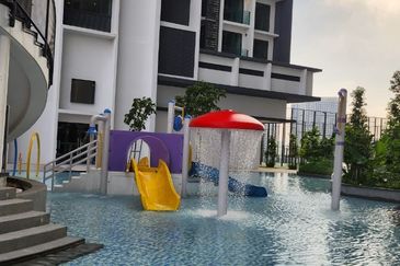 Bloomsvale (Menara Vista)