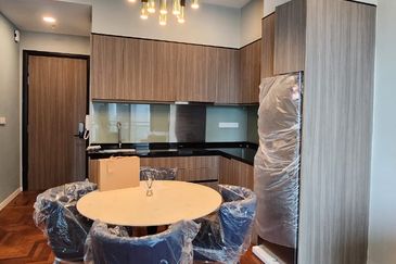 Bloomsvale (Menara Vista)