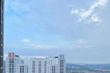 Residensi Bintang Bukit Jalil