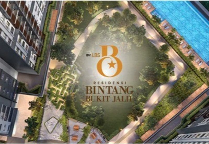 Residensi Bintang Bukit Jalil