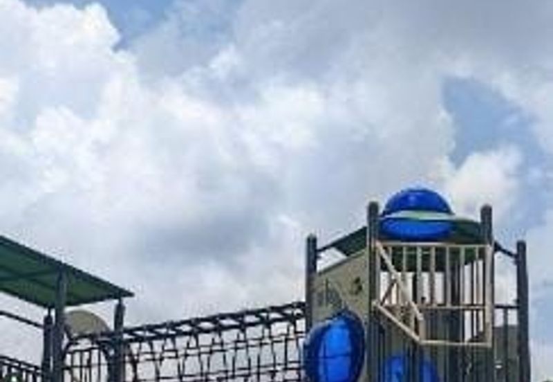 Residensi Bintang Bukit Jalil