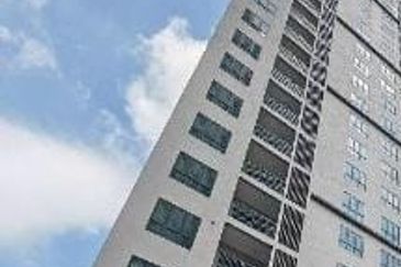 Residensi Bintang Bukit Jalil