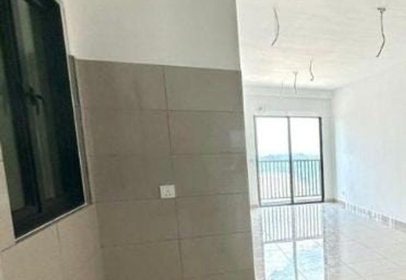 Residensi Bintang Bukit Jalil