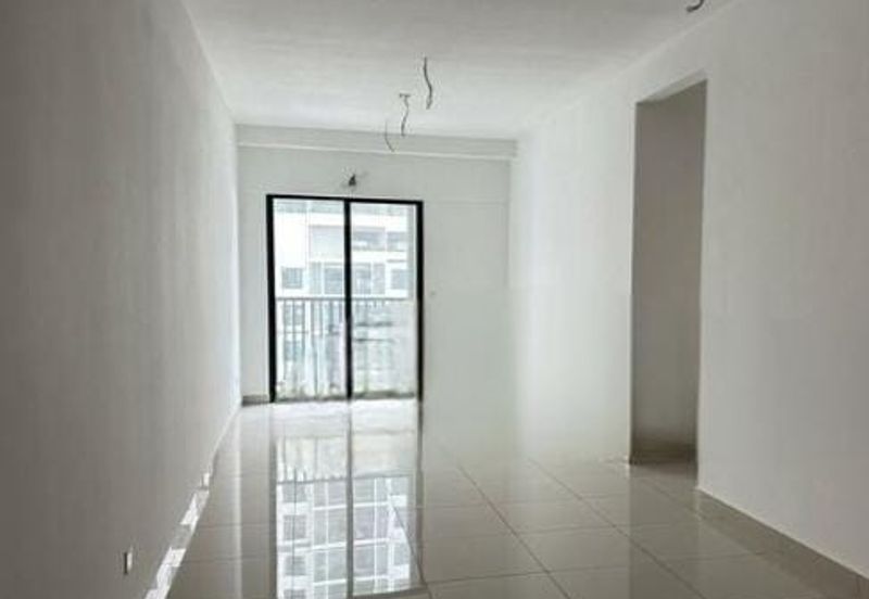 Residensi Bintang Bukit Jalil