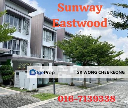 Sunway Eastwood Lande Alice smith international school, Selangor, Seri Kembangan