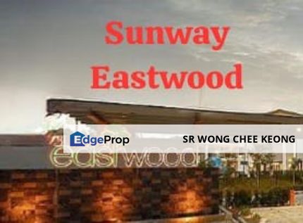 Sunway Eastwood Lande Alice smith international school Now , Selangor, Seri Kembangan