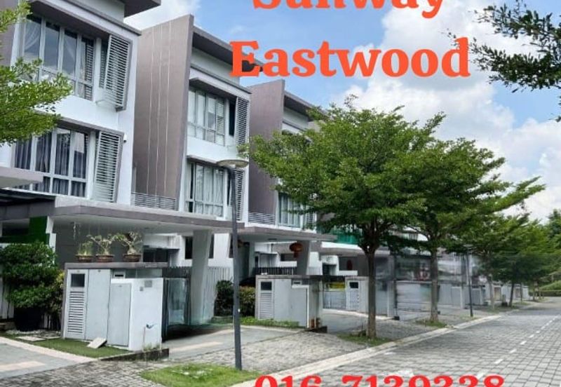 Sunway Eastwood