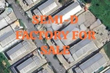 Hi-Tech 7 Industrial Park