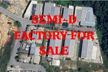 Hi-Tech 7 Industrial Park