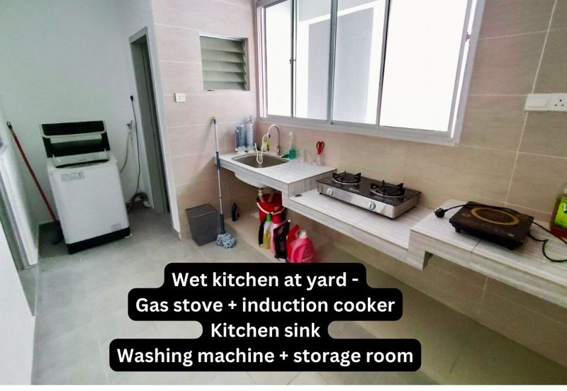 Kiara Residences 2 (Residensi Kiara Jalil 2)