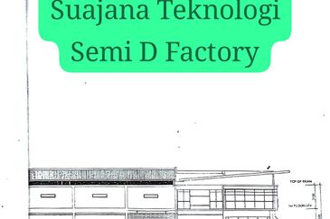 Saujana Teknologi Park