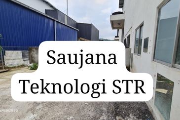 Saujana Teknologi Park