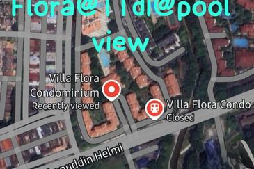 Villa Flora