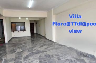 Villa Flora