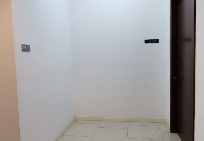 Seri Puteri Hills @ Bandar Puteri Puchong