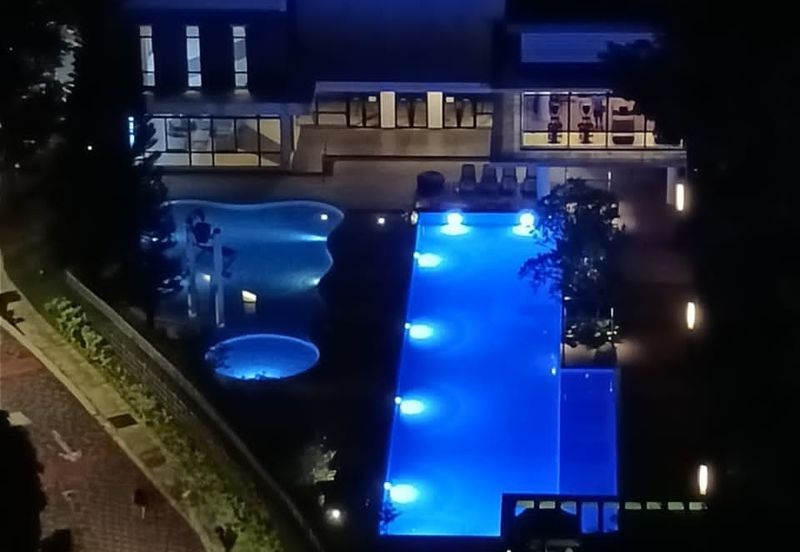 Seri Puteri Hills @ Bandar Puteri Puchong